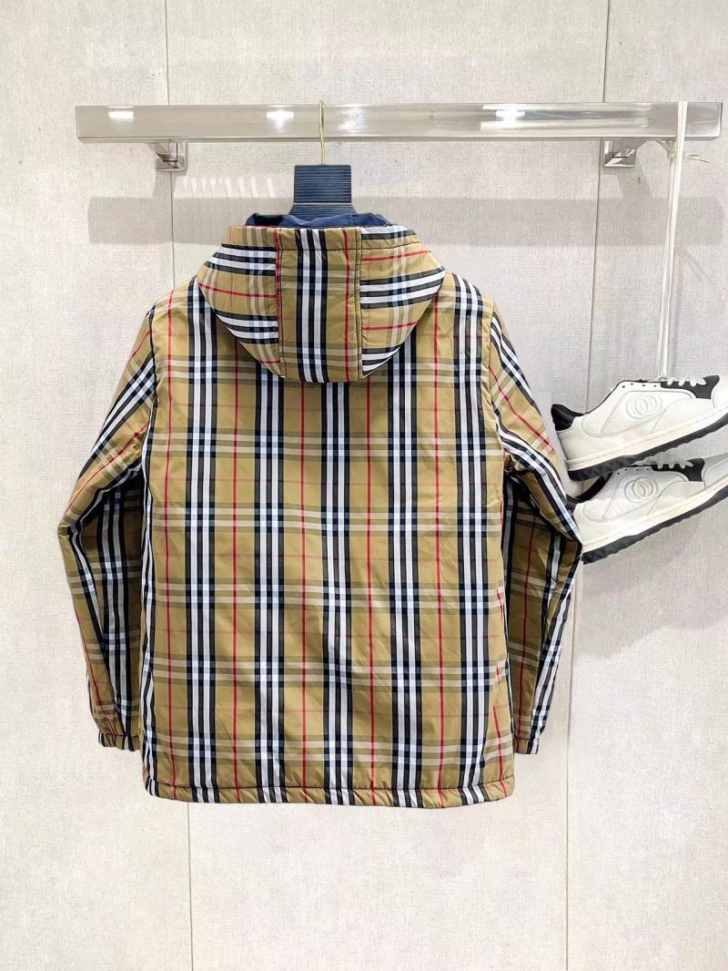 Burberry Outwear